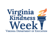 Viginia Kindness week logo