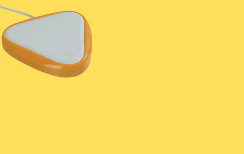 Image of the Big Candy Corn Switch