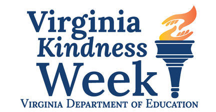 Virginia Kindness Week Virginia Department of Education