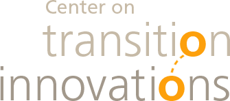 Center on Transition Innovations Logo