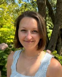 Image of Kayla Malaney