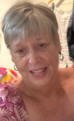 Picture of Sandy Wilberger