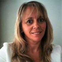 Photo of Sharron L. Taylor-Haggett